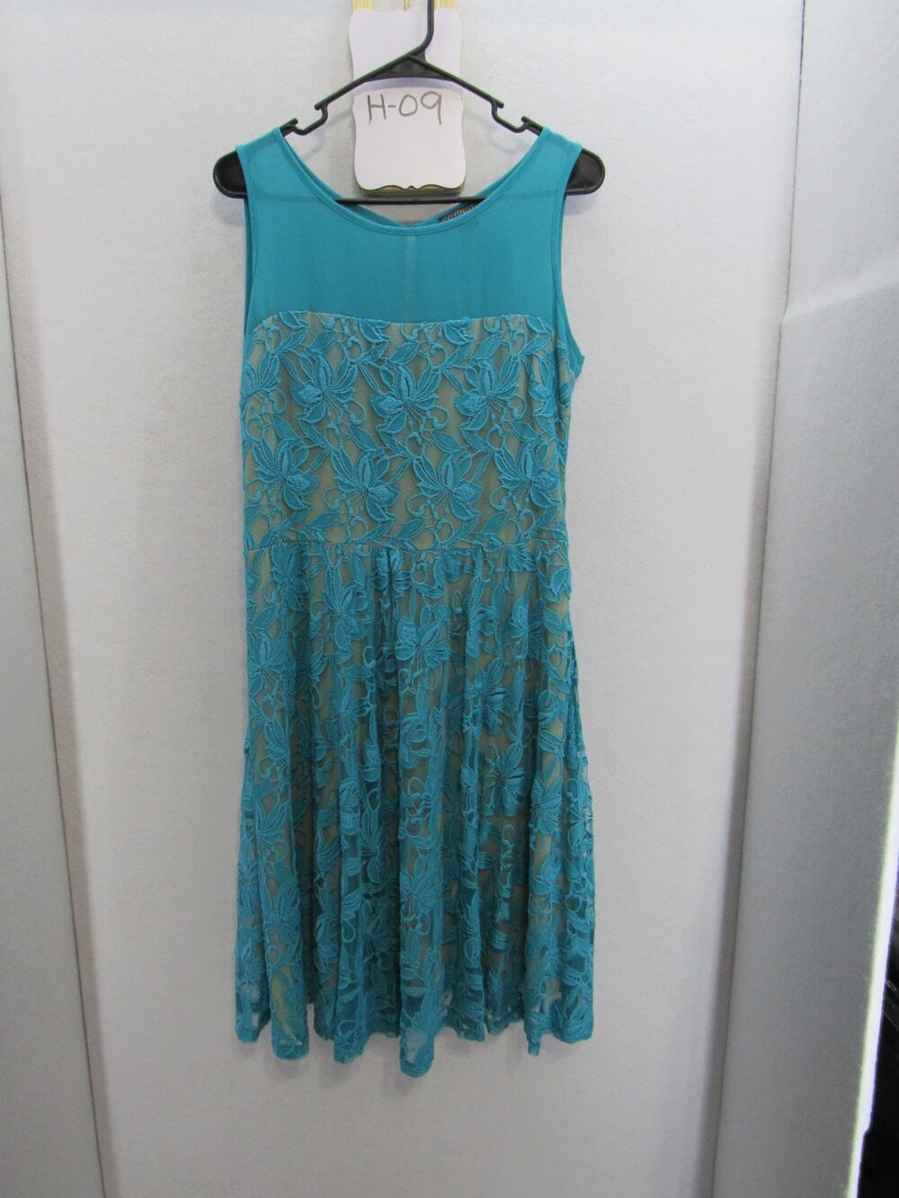 Covington dress, size 10